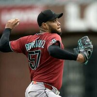 D-backs, Giants trending in opposite directions in wild-card race