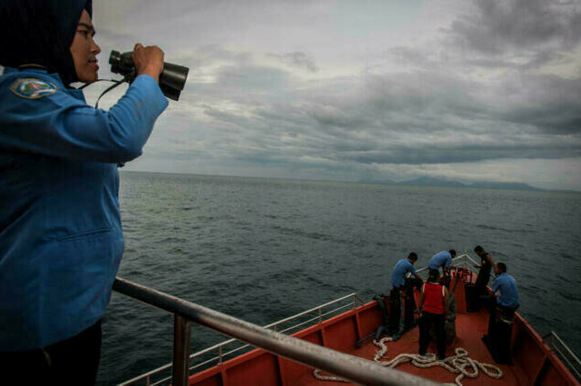 Search for Malaysia's long missing MH370 suspended
