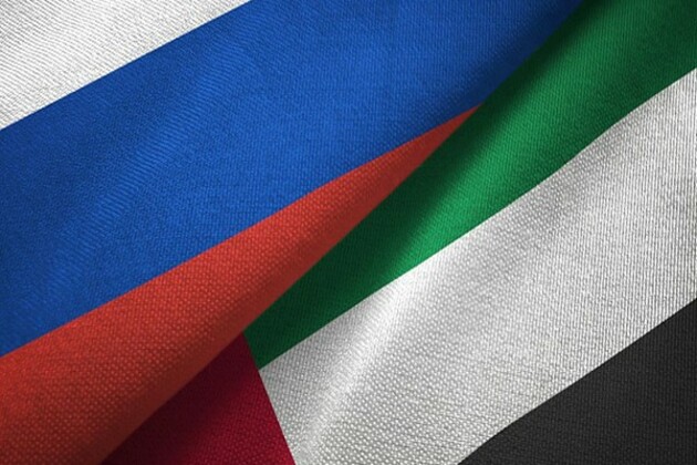 Russia calls for closer BRICS Parliamentary Ties with UAE