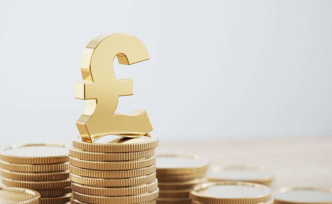 Aggregate FTSE 100 DB scheme surplus hit £39bn in 2025