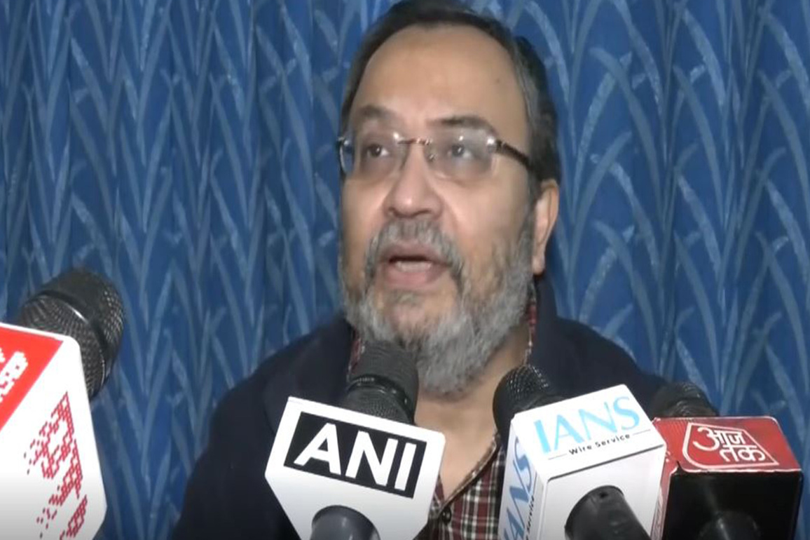 "BJP is scared of Abhishek Banerjee...": TMC leader Kunal Ghosh