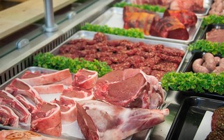 Red meat consumption must be cut by 25% to hit climate goals, says new report