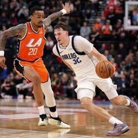 Clippers hope trip to Dallas gets them back on track