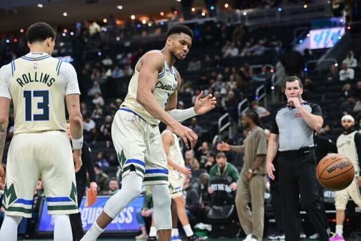 Don't call it a tank-off when sliding Bucks host struggling Jazz