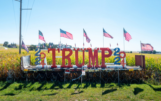 Donald Trump and agriculture: Will the new US president make agriculture great again?