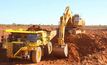 Commencement of open-pit mining operations at the Deflector gold project