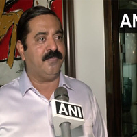 BJP's Ram Kadam slams Congress for echoing "Pakistan's script" in Parliament
