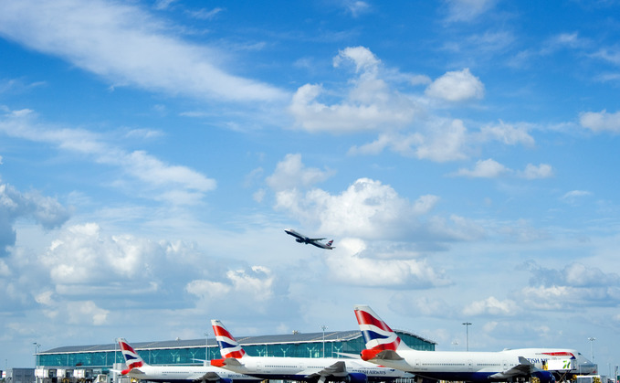 Heathrow Airport