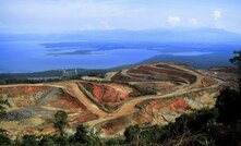  The Fenix nickel mine in Guatemala