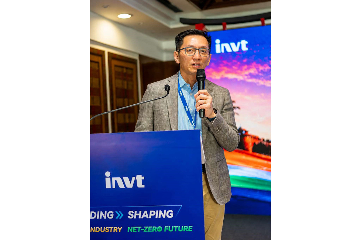 Global Industrial Giant INVT Doubles Down on India with New Technologies and Expanded Channel Ecosystem