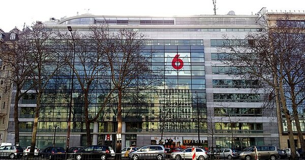 M6 push to rewrite French media rules opens door to consolidation