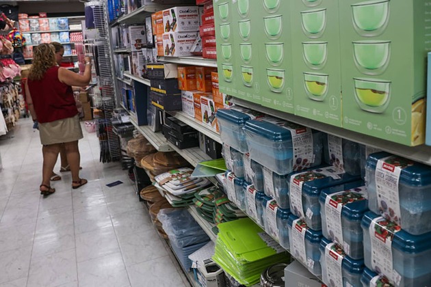 Core inflation rose to 2.9% in July, highest since February