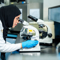 Ajman Municipality increases environmental testing by 38% to support 2030 Vision goals