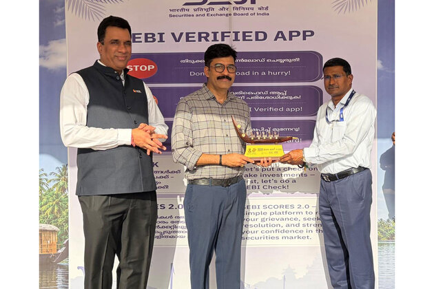SEBI, NSE partner with market participants to drive investor awareness at Nehru Trophy Boat Race in Keralam