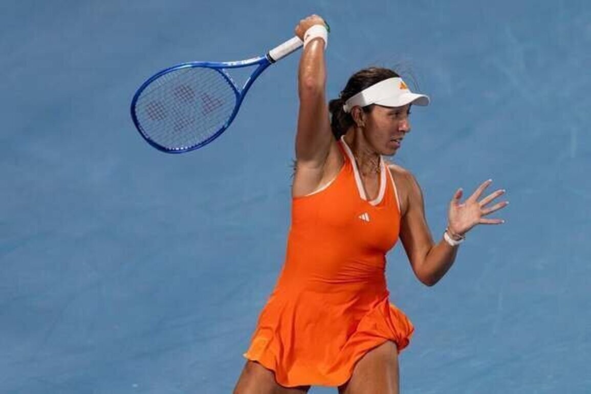 Jessica Pegula, Elina Svitolina advance to final in Dubai