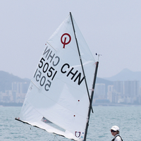 (SP)CHINA-HAINAN-SANYA-ASIAN BEACH GAMES-SAILING (CN)
