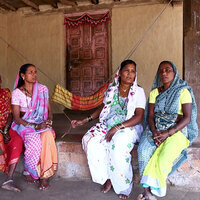 Scholar preserves Gujarat's tribal soul through lullabies