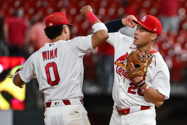 Ask Goold- When will Cardinals put money where their rebuild is with extensions, additions&quest;