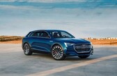 Audi production network: ready for electric mobility