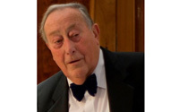 Obituary: Peter Silk