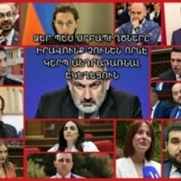 Georgian Armenians condemn RA government's attacks on Church