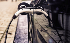 'The direction of travel is unmistakable': EVs account for over a quarter of new car sales