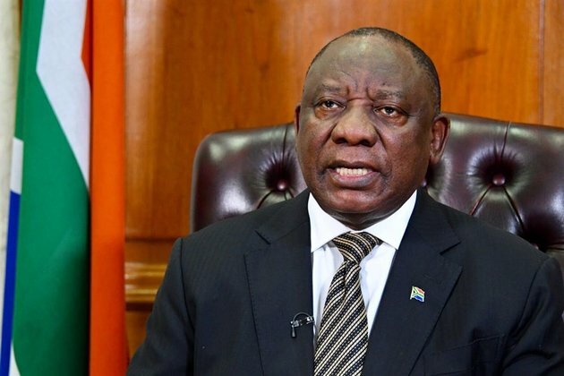 Ramaphosa announces move to Level 1: &#039;Prepare for the new normal&#039;