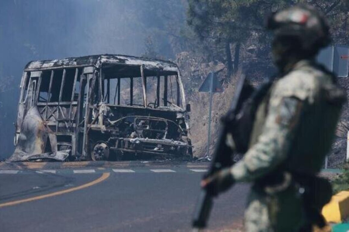 How Mexico killed powerful drug kingpin 'El Mencho' and what it means