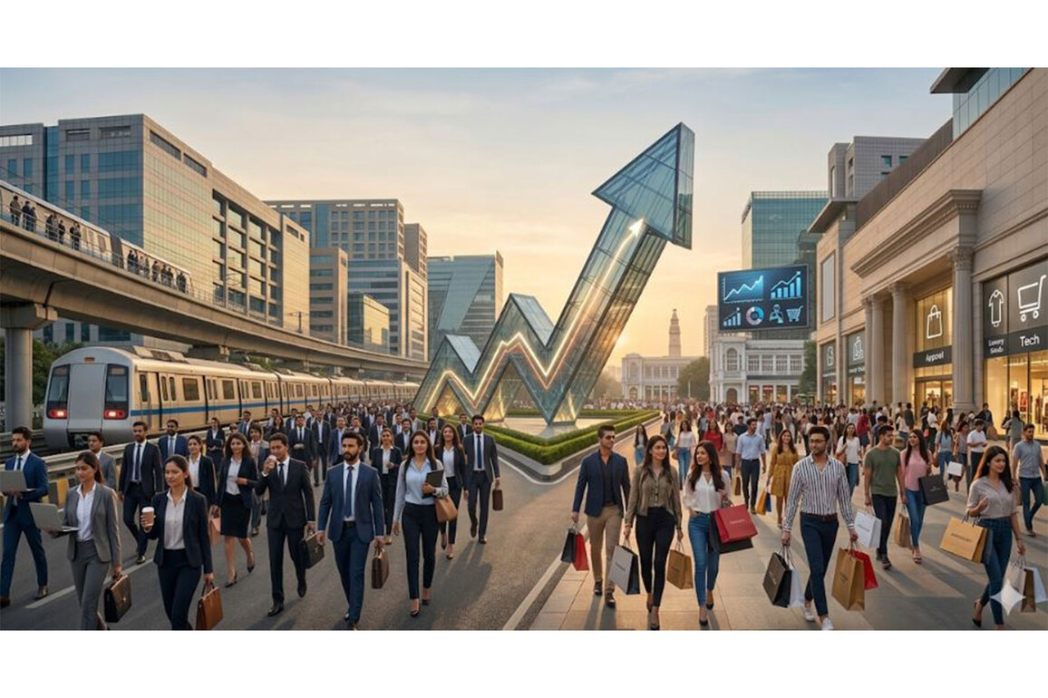 Retail and Office Demand Converge to Push Rentals Higher in NCR