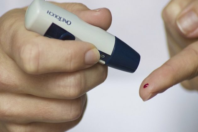Women with diabetes face increased risk of sleep disturbance