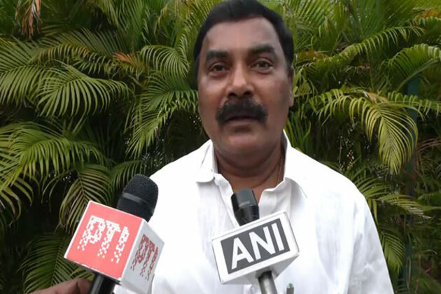 YSRCP slams TDP for supporting Waqf Bill, calls it 'betrayal of minorities'