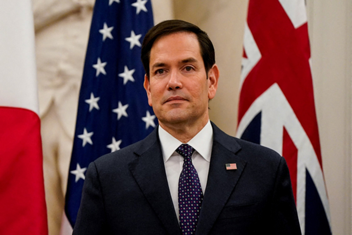 US helped broker ceasefire arrangement between Cambodia and Thailand, says Rubio
