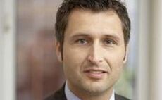 Steadfast appoints Bernecker partner