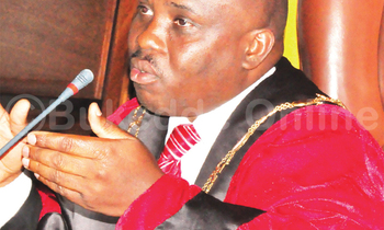 Ssalongo Erias Lukwago Ssalongo Erias Lukwago