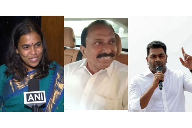 Mixture of experience and youth: Nine TVK leaders to take oath as ministers in Vijay's maiden cabinet