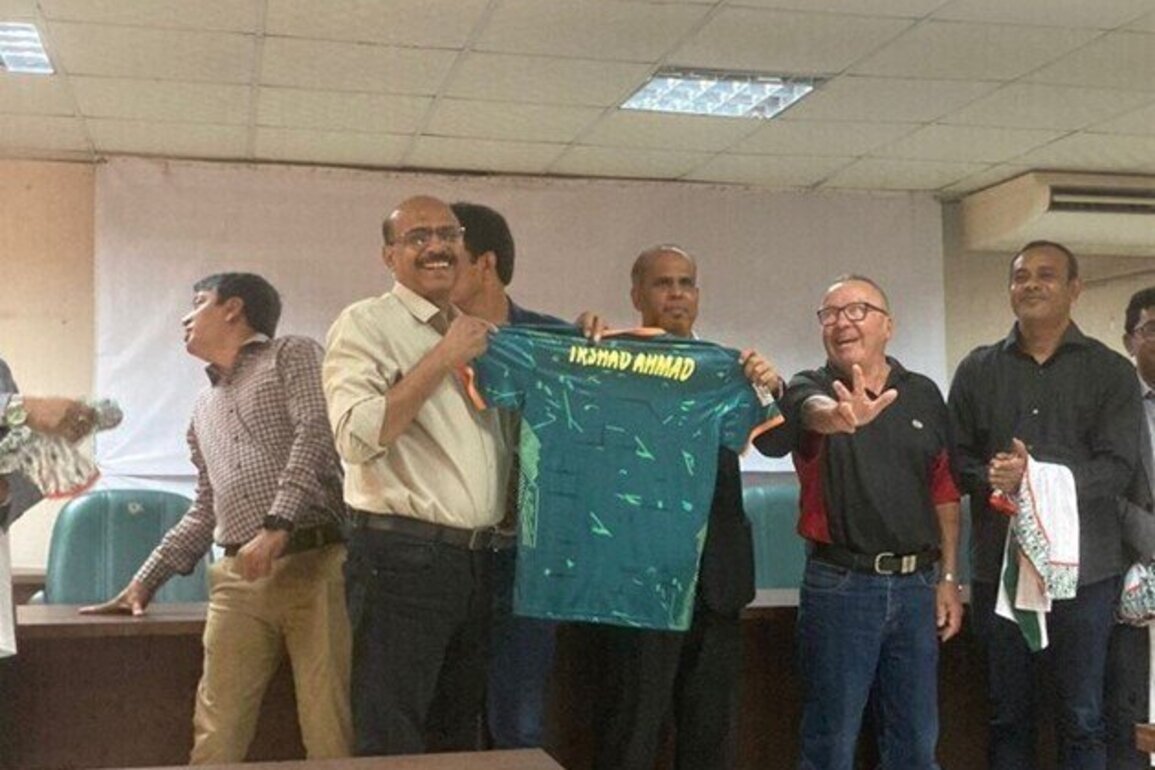 Kicking for Peace: How Football Is Uniting South Asia