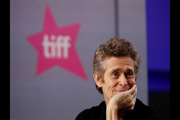 Willem Dafoe to star in Guillermo del Toro's 'Nightmare Alley'