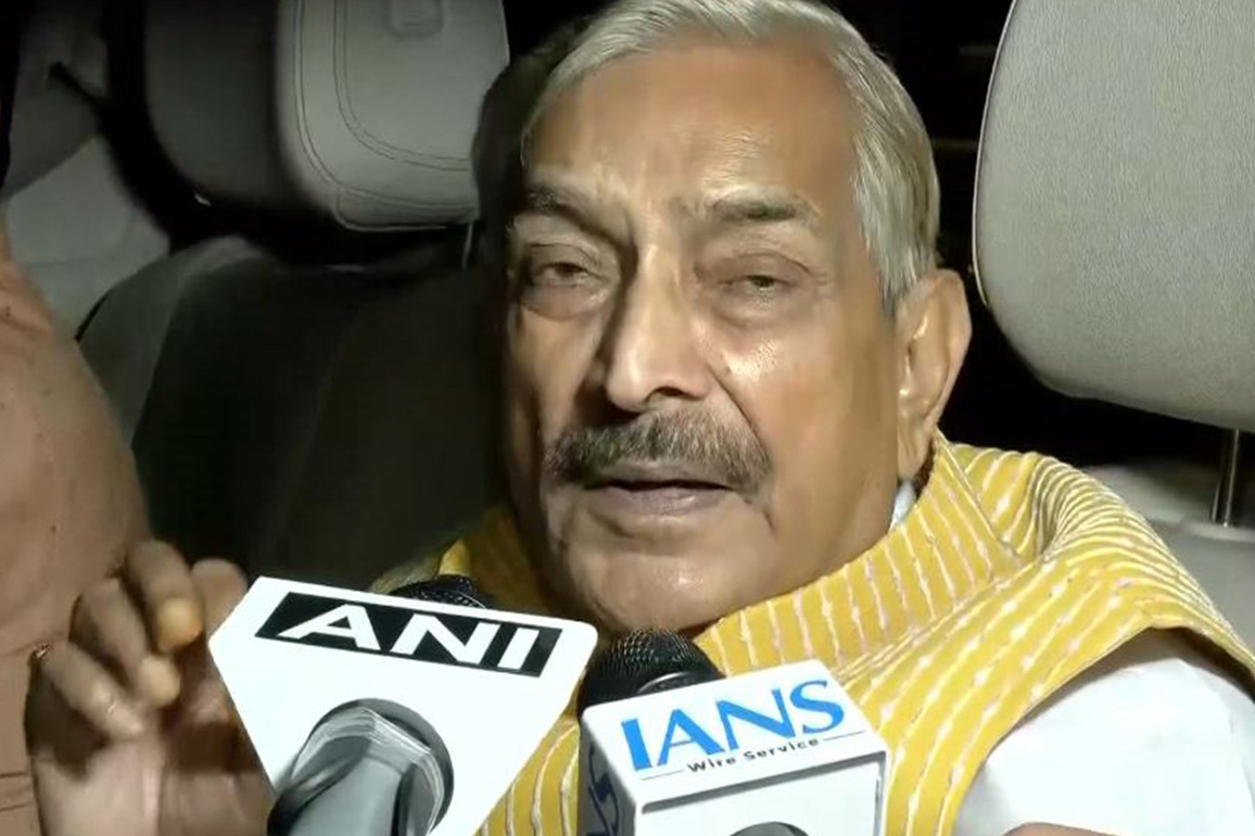 "Against integrity of Country": Congress on Delimitation Bill