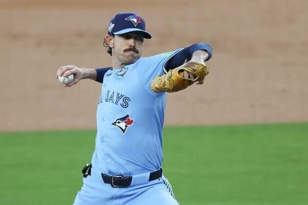 Blue Jays RHP Shane Bieber set for season debut vs. Astros