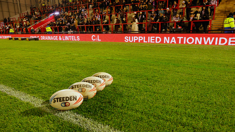 Civils & Lintels announces Rugby League sponsorship