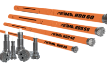  Numa has released its HDD Drilling Systems range 