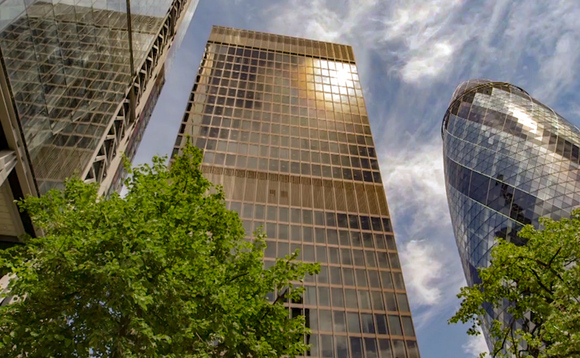 Aviva plc head office in the City of London | Credit: Aviva Aviva plc head office in the City of London | Credit: Aviva