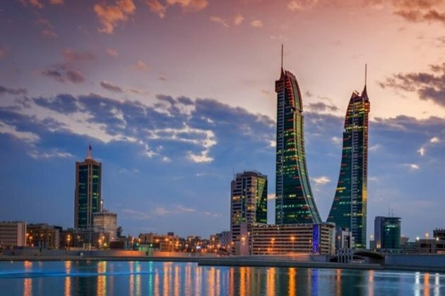 India-Bahrain trade 'On Track to Top USD 1 Billion in 2021'