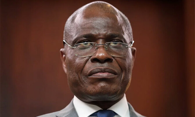 DRC ruling party gives a nod to opposition presidential candidate DRC ruling party gives a nod to opposition presidential candidate
