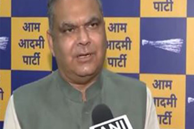 Punjab to host new semiconductor manufacturing project under India Semiconductor Mission: Minister Sanjeev Arora