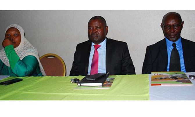 UNESCO injects sh1bn into revitalisation of 'Empaako' UNESCO injects sh1bn into revitalisation of 'Empaako'