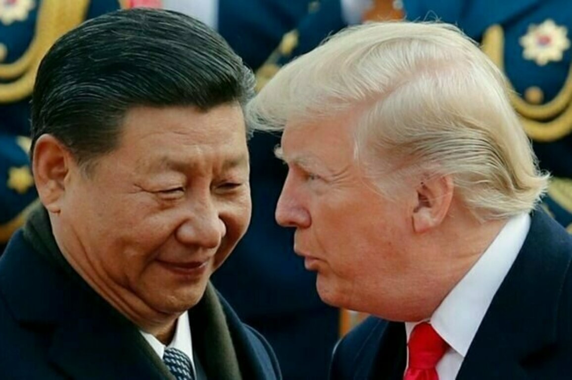 Trump expects visit from Chinese President Xi without giving timeline