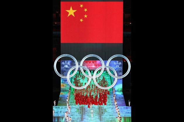 Memory of Beijing 2022 Winter Olympics lives on