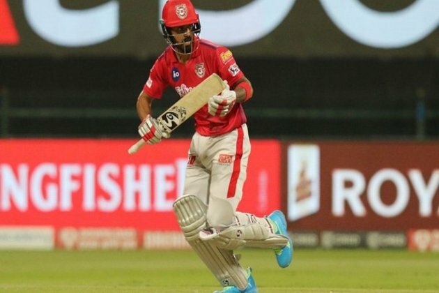 IPL 13: We need to bowl better with wet ball, says Rahul