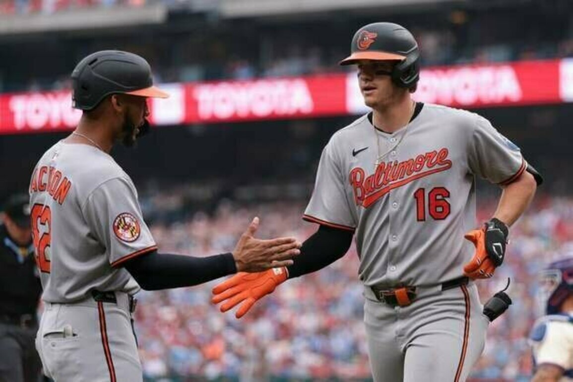New-look Orioles return home to face Athletics